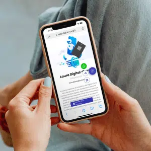 Réinventez Votre Réseau Professionnel avec Digital-card.fr